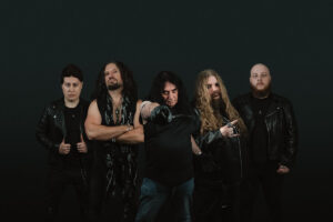 BLITZKRIEG (NWOBHM/Heavy Metal – UK 🇬🇧 ) – Release “If I Told You” (Single/Official Music Video) – Taken from their upcoming album “Blitzkrieg” which is due out on September 6, 2024  via Mighty Music #blitzkrieg #nwobhm #heavymetal