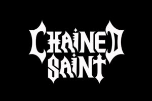 CHAINED SAINT (Heavy Metal – USA 🇺🇸 ) – Release “Animosity” (Debut single/Official Music Video) #ChainedSaint #heavymetal