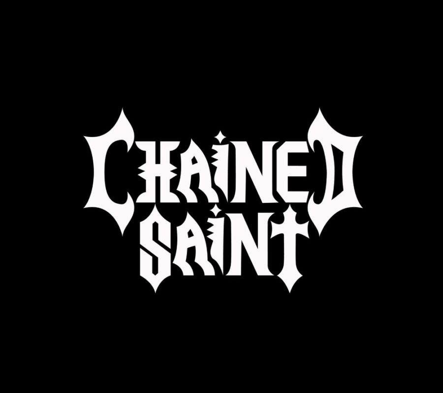 CHAINED SAINT (Heavy Metal – USA 🇺🇸 ) – Release “Animosity” (Debut single/Official Music Video) #ChainedSaint #heavymetal