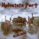 HELVETETS PORT (Heavy Metal – Sweden 🇸🇪 ) – Release “Helvete på Larvfötter” (LYRIC VIDEO) via High Roller Records #HelvetetsPort #heavymetal