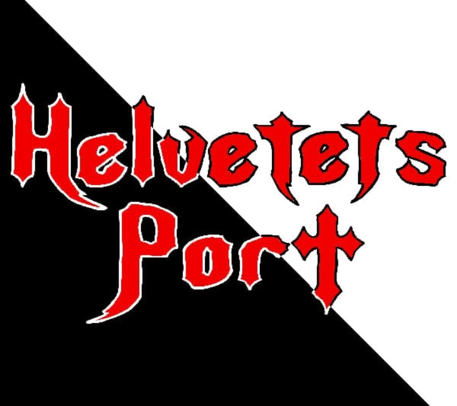 HELVETETS PORT (Heavy Metal – Sweden 🇸🇪 ) – Release “Wasteland Warriors” (OFFICIAL AUDIO) – Taken from the album “Warlords” due out on September 6, 2024 via High Roller Records #HelvetetsPort #heavymetal