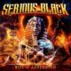 SERIOUS BLACK (Power Metal – International) – Shares “Silent Angel” Official Music Video – Taken from the album “Rise of Akhenaton”, out September 27, 2024 via AFM Records #seriousblack #powermetal #heavymetal