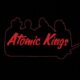 ATOMIC KINGS (Hard Rock – USA 🇺🇸  – Features Bassist Greg Chaisson (Badlands, Red Dragon Cartel)) – Their self titled debut album is out NOW on CD via FireRock Music Group #atomickings #hardrock