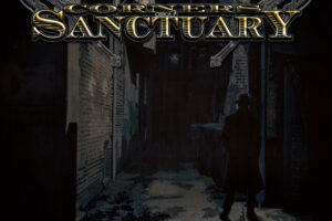 CORNERS OF SANCTUARY (Heavy Metal – USA 🇺🇸 ) – Drop New Single “Hunter Prey” & Extended EP “Metal Up” #CornersOfSanctuary #heavymetal