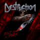 DESTRUCTION (Thrash Metal Icons!!! – Germany 🇩🇪 ) – Release “Fast As A Shark” (ACCEPT Cover) (Official Visualizer) via Napalm Records #destruction #accept #shark #trashmetal #heavymetal