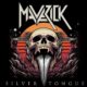 MAVERICK (Hard Rock – UK 🇬🇧 ) – Their new album “Silver Tongue” is out NOW via Metalapolis Records #maverick #hardrock