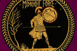 MIDNIGHT FORCE (Heavy Metal – UK 🇬🇧 ) – Share “Fires of Nanyue” – Taken from the album “Severan” which is due out on September 27, 2024 via Dying Victims Productions #MidnightForce #heavymetal