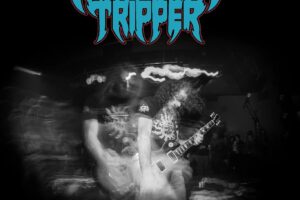 MIDNIGHT TRIPPER (Heavy Rock – Canada 🇨🇦 ) – Strike With Electric Single “Lightning Speed” #midnighttripper #heavyrock #heavymetal