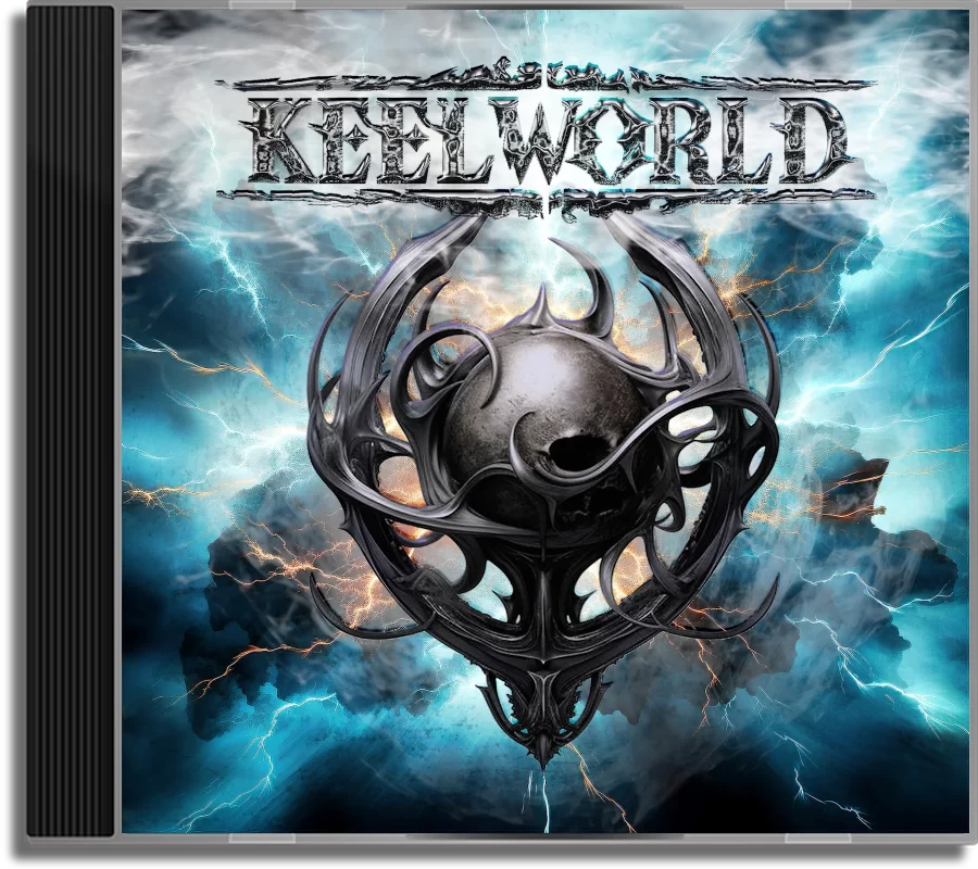 RON KEEL (Metal vocalist – USA 🇺🇸) – Will release a new album titled “Keelworld” on August 2, 2024 via RFK media #keel #ronkeel #hardrock #heavymetal