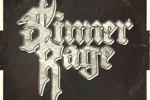 SINNER RAGE (Heavy Metal – Spain 🇪🇸 ) – Release “Power Strike/Chained by Night” single #sinnerrage #heavymetal