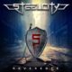 STEELCITY (Hard Rock – USA 🇺🇸 ) – Unveil their new single and video “I Ain’t Dreamin’ ‘Bout You”, from the upcoming new studio album “Reverence” set for release on September 20, 2024 via Frontiers Music Srl #steelcity #hardrock