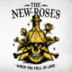 THE NEW ROSES (Hard Rock – Germany 🇩🇪 ) – Release “When You Fall In Love” (Official Video) – Taken from their new album “Attracted To Danger” due out on October 4, 2024 via Napalm Records #thenewroses #hardrock