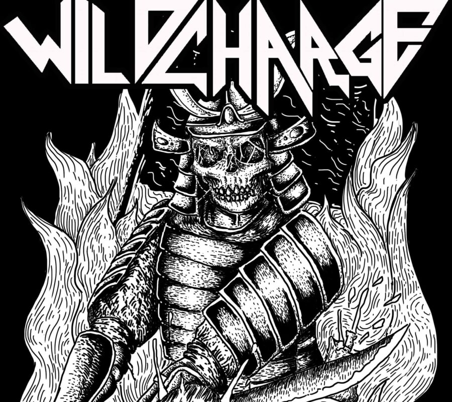 WILD CHARGE (Heavy Metal – USA 🇺🇸 ) – Recently the band has released 2 singles, check them out now! #wildcharge #heavymetal