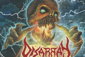 DISARRAY (Thrash Metal – Sweden 🇸🇪 ) – Release “Realize You’re Already Dead” –  Taken from the album “Religious Disease”, out on all formats through Jawbreaker Records on October 25, 2024 #disarray #thrashmetal #heavymetal