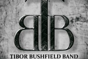 TIBOR BUSHFIELD BAND (Hard Rock/Metal – Slovakia 🇸🇰 ) – Release “DESIRE TO PARADISE” (Official Music Video) #TiborBushfieldBand #hardrock #heavymetal