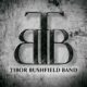 TIBOR BUSHFIELD BAND (Hard Rock/Metal – Slovakia 🇸🇰 ) – Release “DESIRE TO PARADISE” (Official Music Video) #TiborBushfieldBand #hardrock #heavymetal