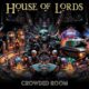 HOUSE OF LORDS (Hard Rock – USA 🇺🇸 ) – Release “Taking The Fall” – Official Visualizer via Frontiers Music srl #HouseOfLords #hardrock