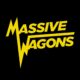 MASSIVE WAGONS (Hard Rock – UK 🇬🇧 )- Release “Sleep Forever” Official Video – Taken from the upcoming album “Earth To Grace” which will be out on November 8, 2024 via Earache Records #MassiveWagons #hardrock