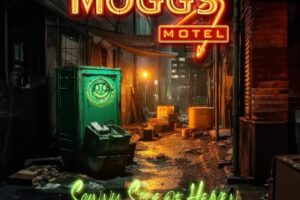 MOGGS MOTEL (Hard Rock – UK  🇬🇧  Featuring PHIL MOGG Legendary UFO vocalist!!) – Release “Sunny Side Of Heaven” (Official Video) #moggsmotel #ufoband #philmogg #hardrock