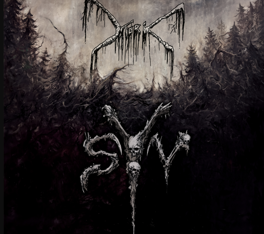 MORK (Black Metal – Norway 🇳🇴 ) – Release “Holmgang” official lyric video – Taken from the album “Syv” which is out NOW via Peaceville Records on September 20, 2024 #mork #blackmetal #heavymetal