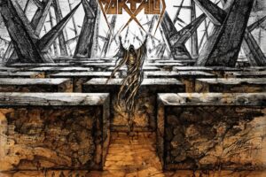 MORTALIS (Heavy Metal – USA 🇺🇸 ) – Their new EP “Earthworks” is out NOW #mortalis #heavymetal