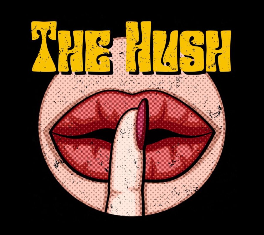 THE HUSH (Hard Rock – Australia 🇦🇺 ) – Release “Mr Rich” (Official Music Video) #thehush #hardrock