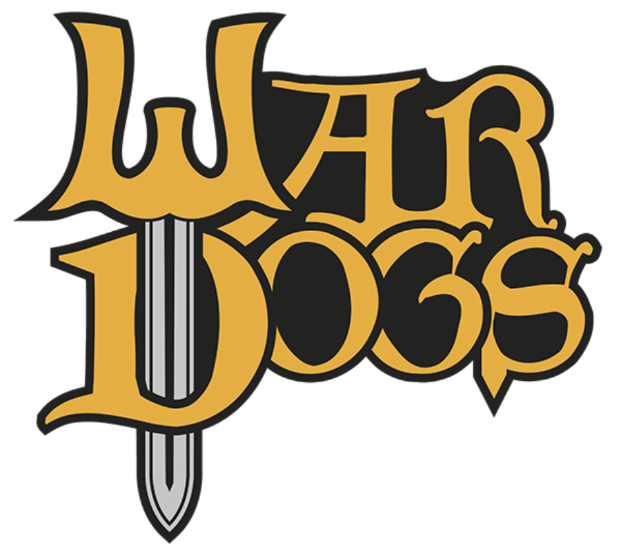 WAR DOGS (Heavy Metal – Spain 🇪🇸 ) – release “Riders of the Storm” (Official Lyric-Video) via Fighter Records #wardogs #heavymetal