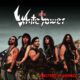 WHITE TOWER (Heavy Metal – Greece 🇬🇷 ) – Release new single/video “Masters Of Menace” #whitetower #heavymetal