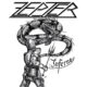 ZEPTER (Heavy Metal – Austria 🇦🇹 ) – The band’s new EP “Inferno” is out now via Ironbound Records #zepter