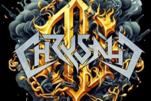 CHRYSALÏD (Heavy Metal – UK 🇬🇧 ) – Release “Eternal Flame” featuring Tim Ripper Owens (OFFICIAL MUSIC VIDEO) via Rockshots Records #Chrysalid #ripperowens #heavymetal