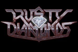 RÜSTY DIAMÖNDS METAL (Heavy Metal – Austria 🇦🇹 ) – Release new single/video “Victory!” – Taken from their upcoming EP “Stormbringer” #rustydiamondsmetal #heavymetal