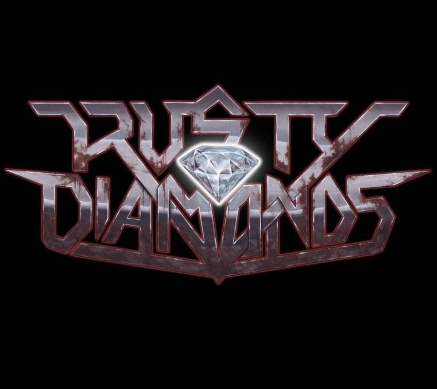 RÜSTY DIAMÖNDS METAL (Heavy Metal – Austria 🇦🇹 ) – Release new single/video “Victory!” – Taken from their upcoming EP “Stormbringer” #rustydiamondsmetal #heavymetal