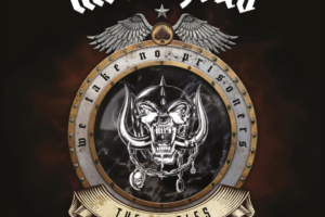 MOTÖRHEAD – Will release “We Take No Prisoners” THE SINGLES 1995 – 2006 BOX SETS on October 25, 2024 #motorhead #hardrock #heavymetal