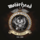 MOTÖRHEAD – Will release “We Take No Prisoners” THE SINGLES 1995 – 2006 BOX SETS on October 25, 2024 #motorhead #hardrock #heavymetal