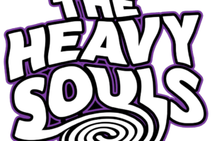 THE HEAVY SOULS (Hard Rock – UK 🇬🇧 ) – Release new single/video “Sleepwalking” via TMR Music #TheHeavySouls #hardrock