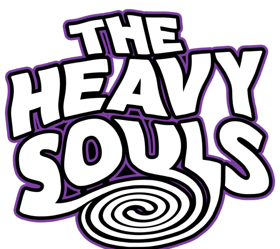 THE HEAVY SOULS (Hard Rock – UK 🇬🇧 ) – Release new single  “She Said” via TMR Music #TheHeavySouls #hardrock