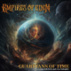EMPIRES OF EDEN (Power Metal – Australia 🇦🇺 ) – Releases “Guardians Of Time” (Lyric Video) – Guest musicians: Rob Rock (vocals) and John Gallagher from RAVEN (bass) #empiresofeden #powermetal #heavymetal