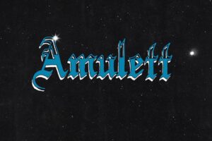 AMULETT (Heavy Metal – Argentina 🇦🇷 )- The band’s EP “Night Music” is out NOW #Amulett #heavymetal