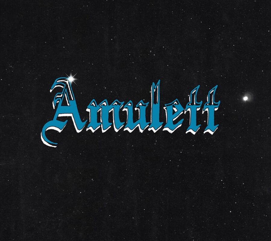 AMULETT (Heavy Metal – Argentina 🇦🇷 )- The band’s EP “Night Music” is out NOW #Amulett #heavymetal