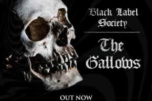 BLACK LABEL SOCIETY (Hard Rock/Metal – USA 🇺🇸 ) – Releases New Single/Video “The Gallows” via MNRK Heavy #BlackLabelSociety #hardrock #heavymetal #zakkwylde