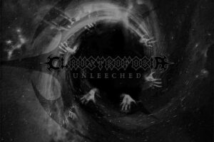 CLAUSTROFOBIA (Death/Thrash Metal – Brazil 🇧🇷 ) – Release “The Encrypted” (OFFICIAL VIDEO) – Taken from their new album “Unleeched” which is out NOW via MTheory Audio #claustrofobia #deathmetal #thrashmetal #heavymetal