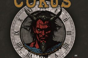 CÖKÜS (Doom Metal – USA 🇺🇸 ) – Their new album “An Hour of Lies” is out now via Qumran Records #cokus #doommetal #heavymetal