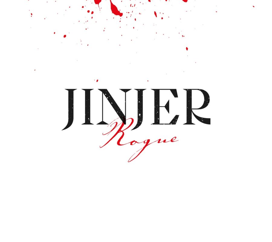 JINJER (Modern Metal – Ukraine 🇺🇦 ) – Release “Rogue” (Official Video) via Napalm Records #jinjer #modernmetal #heavymetal