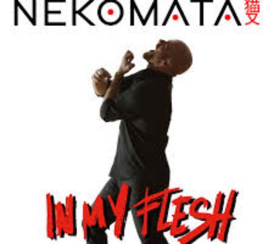 NEKOMATA (Metalcore – Italy 🇮🇹) – Release “In My Flesh” official music video via Rockshots Records #nekomata #metalcore #heavymetal