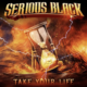 SERIOUS BLACK (Power Metal – Germany 🇩🇪 ) – Release “Take Your Life” Official Music Video – Taken from the album “Rise of Akhenaton” which is due out on September 27, 2024 via AFM Records #seriousblack #powermetal #heavymetal