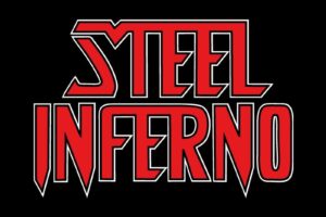 STEEL INFERNO (Speed/Heavy Metal – Denmark 🇩🇰 ) – Release “Attack” official music video – Taken from the upcoming new album “Rush Of Power”, to be released on November 29, 2024 via From The Vaults #steelinferno #speedmetal #heavymetal