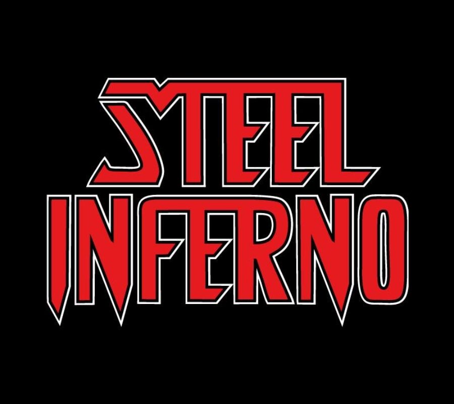 STEEL INFERNO (Speed/Heavy Metal – Denmark 🇩🇰 ) – Release “Attack” official music video – Taken from the upcoming new album “Rush Of Power”, to be released on November 29, 2024 via From The Vaults #steelinferno #speedmetal #heavymetal