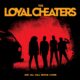 THE LOYAL CHEATERS (Action Rock – Italy 🇮🇹 / Germany 🇩🇪 ) – Their new album  “And All Hell Broke Loose” is out NOW via Go Down records #theloyalcheaters #actionrock #hardrock