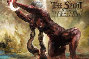 THE SPIRIT (Blackened Death Metal – Germany 🇩🇪 )- Release “Room 101” (Official Music Video) -Taken from the New Album ‘Songs Agains Humanity’ which is due out on October 25, 2024 via AOP Records #thespirit #blackeneddeathmetal #heavymetal