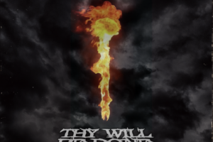 THY WILL BE DONE (Subversive Anachronistic Heavy Metal – USA 🇺🇸) – Their new album “Pillar of Fire Eye” is out now via Eye.On Lion Recordings #thywillbedone #heavymetal